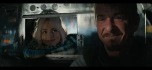 projeção edipiana no filme Papai (Daddio), com Dakota Johnson e Sean Penn