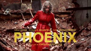 trailer do filme Phoenix, de Christian Petzold